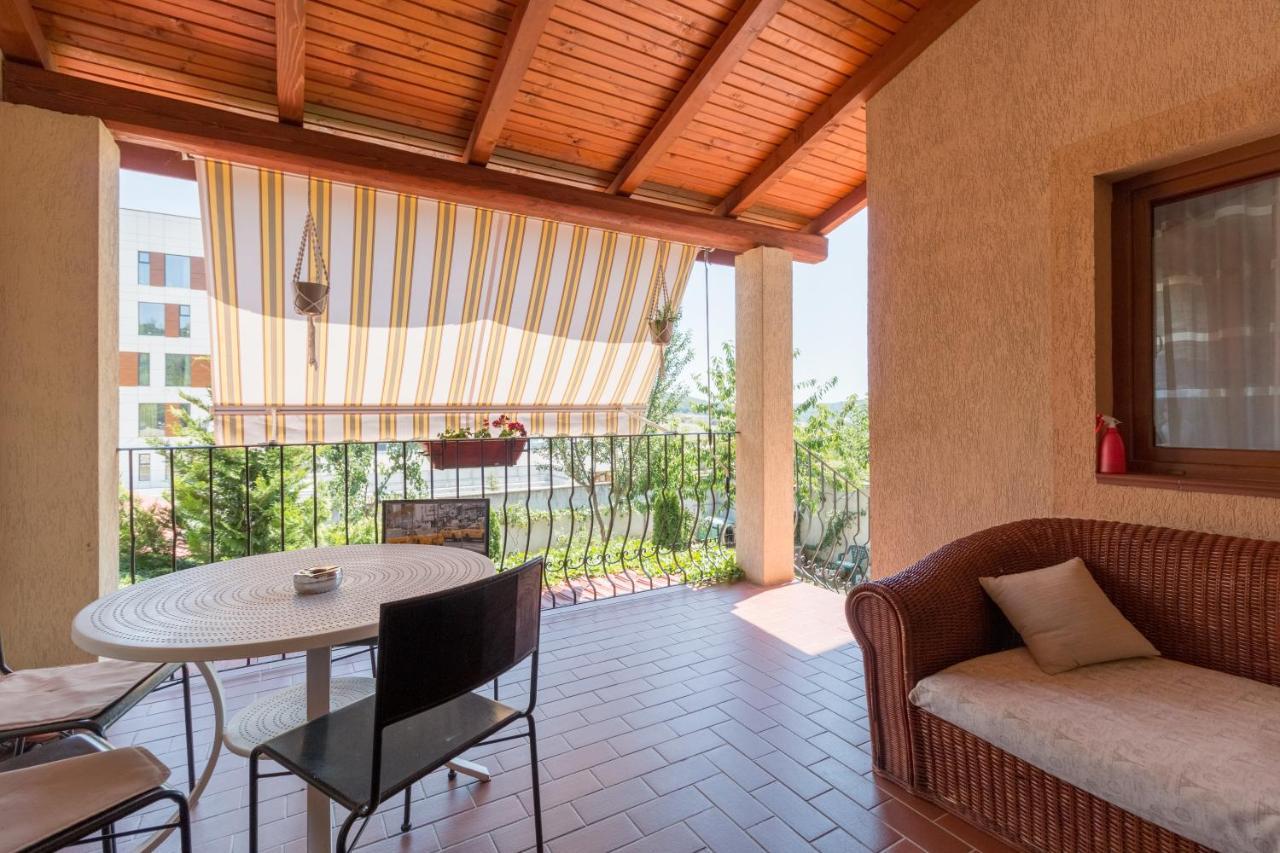 Casa Doina Apartment Baile Felix Exterior photo