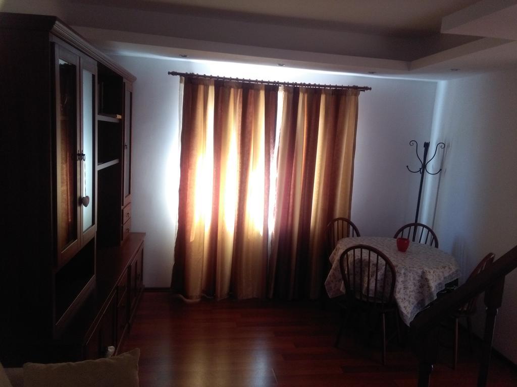 Casa Doina Apartment Baile Felix Exterior photo