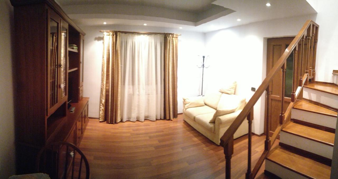 Casa Doina Apartment Baile Felix Exterior photo